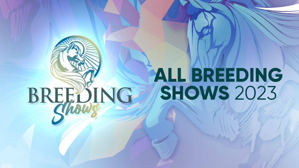 Breeding Shows 2023 Alendis
